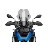 Elektrický regulačný systém PUIG 9718N čierna