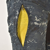 Trilobite - 661  Parado TÜV - Camo pánske