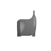 Číselný štítok POLISPORT Nardo šedá