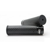 rukoväte MOTION STUFF HERITAGE čierna