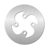 Brzdový kotúč NG 317SP