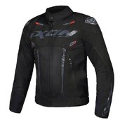 Ixon - bunda m-apocalypse / black - 0-100 10 1 157_M-APOCALYPSE_1001-F