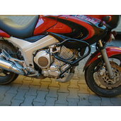 RDmoto padací rám - Yamaha TDM850 1996 /CF32KD