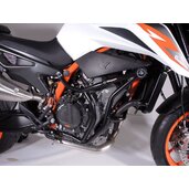 RDmoto padací rám - KTM Duke 890 /2020-2021 /CF110KDPH01