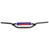 Riaditka ACCOSSATO aluminium, 22 mm titán