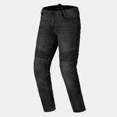 Shima nohavice zenith / black - SHIMA_ZENITH_BLACK_MEN_FRONT_1600
