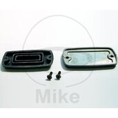 nádržka  prednej  brzdy -sada TOURMAX Veko, tesnenie a skrutky