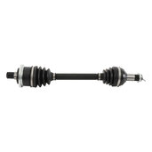 Náprava All Balls Racing AB8-AC-8-311 8Guličiek