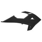 Mriežky chladiča POLISPORT ČERVENÁ