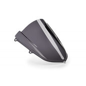 Plexi štít PUIG RACING 9723F tmavá dymová