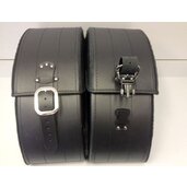 Kožené brašne - SK151