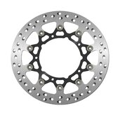 Brzdový kotúč NG 902ZG Závodný