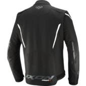Ixon - bunda striker 2 / black-white - 100101205_STRIKER_2_1015_02 (Medium)
