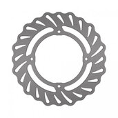 Brzdový kotúč EBC MD6360COS