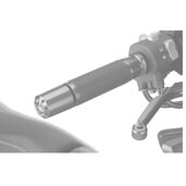 Závažia riaditok PUIG LONG 9537O zlatá