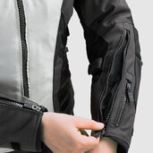 Rebelhorn bunda hiker 4 lady / black - 293599_ZAL707308