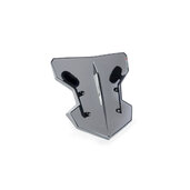 Plexi na motorku PUIG SHARK 20336H dymové