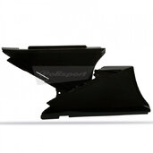 Kryt airboxu POLISPORT 8401100002 čierna