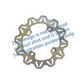 Brzdový kotúč EBC VR943