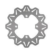 Brzdový kotúč EBC VR4009