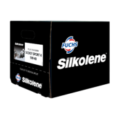 Motorový olej SILKOLENE SCOOT SPORT 4 5W-40 20 l