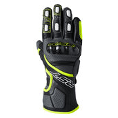 Rst rukavice fulcrum / fluo - 281675_ZAL570964