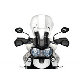 Elektrický regulačný systém PUIG 3654N čierna