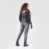 Furygan - nohavice jean purdey evo slim / grey - 00P_6655_9_full_10