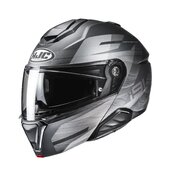 Hjc prilba i91 - dusk / mcsf - i91-dusk-mc5sf-1