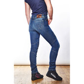 Furygan - jeans PURDEY lady 