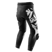 Rebelhorn nohavice inferno / black-white - 324021_ZAL798141