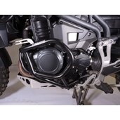 RDmoto padací rám - Triumph Tiger 1200 Explorer/XC 2011-15 spodný /CF126KD
