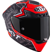 Kyt prilba kx-1 race gp - bulega replica - Y6KX0010 - KX-1 RACE GP BULEGA REPLICA MATT 2025 (3)