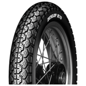 Pneumatika DUNLOP 4.00-18 64S TT K70