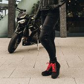 Ozone - Agness II - dámske / čierne