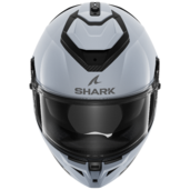Shark Spartan GT PRO - BLANK white / W03