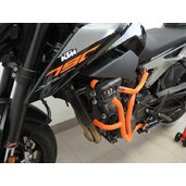 RDmoto padací rám - KTM Duke 890 /2020-2021 /CF110OSL01O