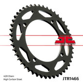 Reťazová rozeta JT JTR 1466-44 44T, 428