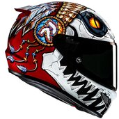 Hjc prilba rpha 12 - solid / black - mc1___rpha_12_kepina_5