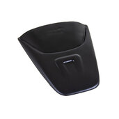 Nástavec zadného blatníka PUIG 3665J matná čierna