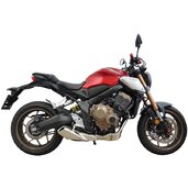 RDmoto padacie protektory PH-01 - Honda CB650R Neo Sports 2019- /H63