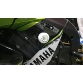 RDmoto padacie protektory PH01 - Yamaha R1 Monster r.2006 (Y9)