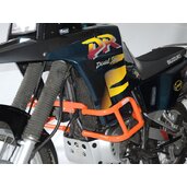 RDmoto padací rám - Suzuki DR800 BIG /CF31W
