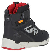 Furygan - topánky BASKET D3O / black