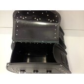 Kožené brašne - SK116b