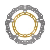 Brzdový kotúč EBC MD4177XC