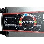 BS-BATTERY CHARGER BS60
