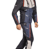 IXON - Nohavice Eddas / navy