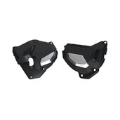 Engine covers protection kit POLISPORT 91110 čierna