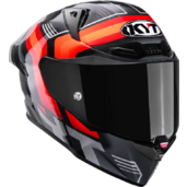 Kyt prilba r1r - carbon accelerator / red - Y6R10003_KYT_R1R_CARBON ACCELERATOR RED (8)